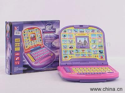 Electric Learning Machine