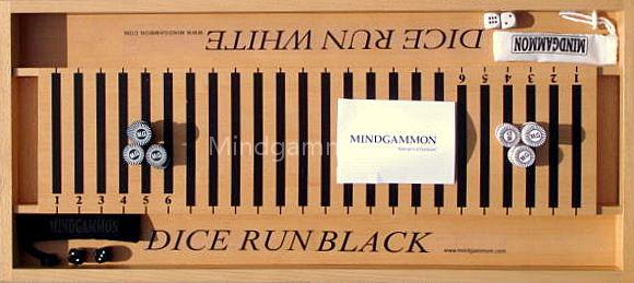 Mindgammon