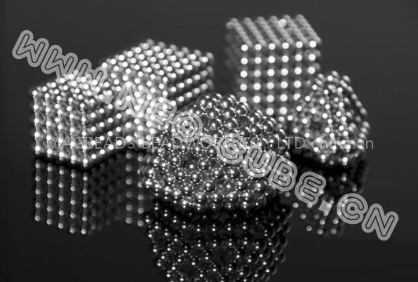 Neocube, magnetic toy, magnetic ball