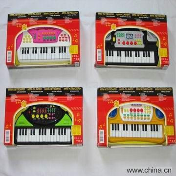 Electronic Keyboard