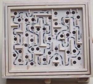 Children's Maze