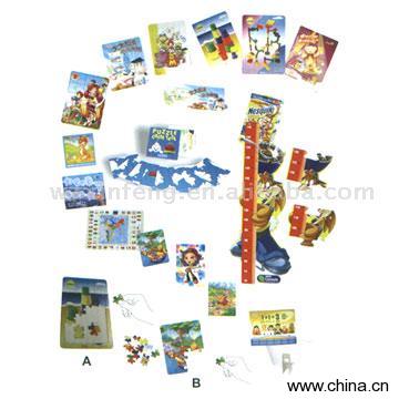 Puzzle