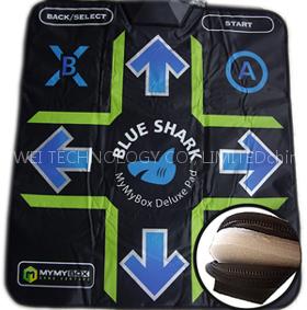 2 in 1 Dance pad(TV+USB)Dance pad manufacturers and wholesale