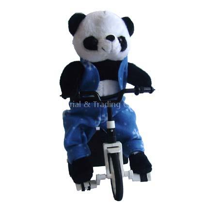 all kinds of humorous toys