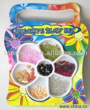 Creative Play Set