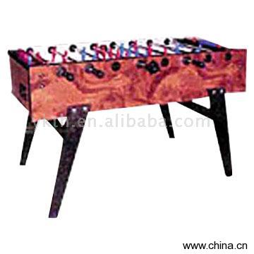 Soccer Table