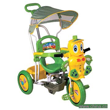 Children's Tricycle