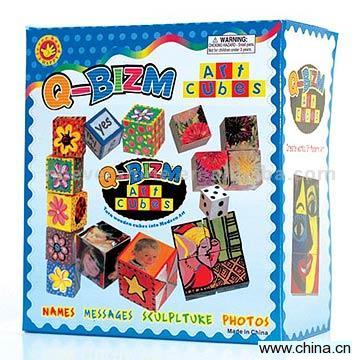 Art Cube