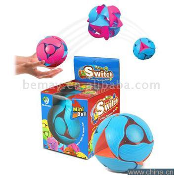 3" Distortion Ball (141166)