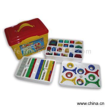 Intellective Toy