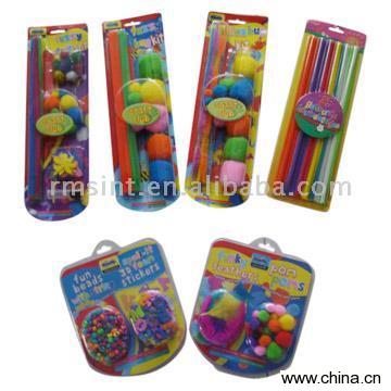Educational Toys