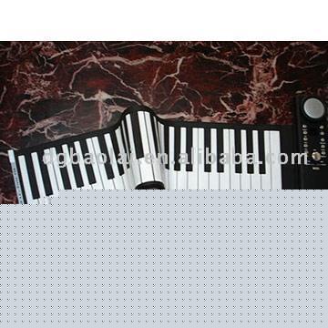 First-rate Hand Roll Piano