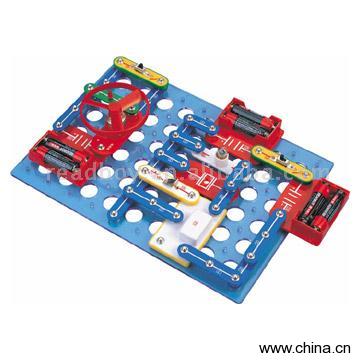 Electronic Building Block