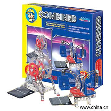 Solar Toys