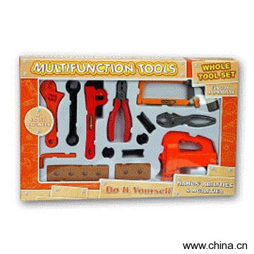 Multifunction Tools