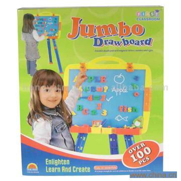 Educational Toy