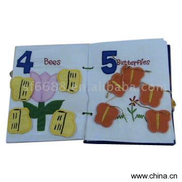 Educational Toy (How To Account)