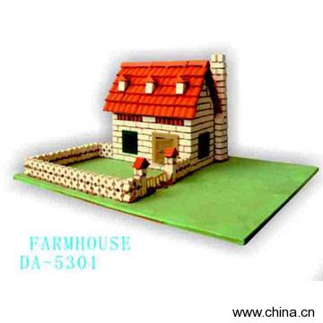 Farm House