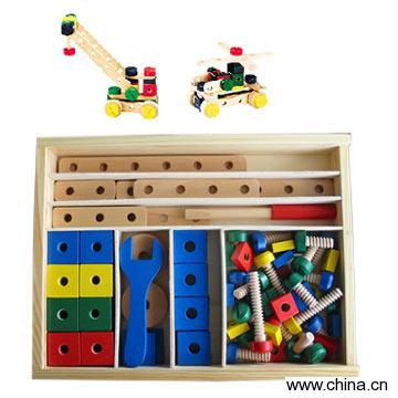 DIY Toy