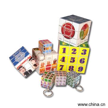 Rubik's Cube
