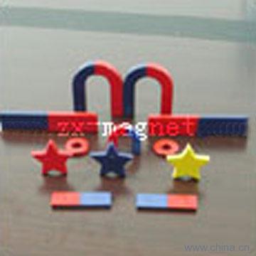Educational Magnets