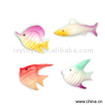 Growing Animal Toy