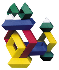 China (Mainland) Ideal Blox