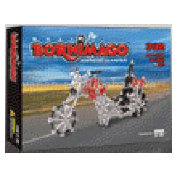Magnetic Toy (Bornimago Pro)