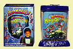 Canada Sea Monkeys