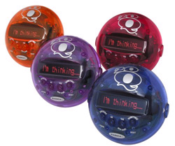 China (Mainland) 20Q Toys