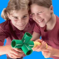 Belgium Omagles THE Build Anything TOY