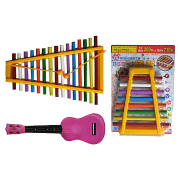 Music Instrument Toys