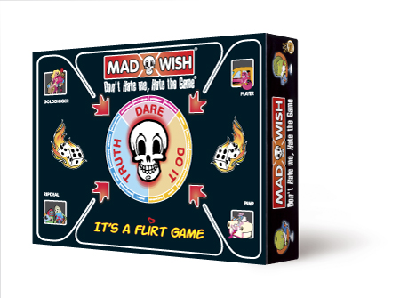 Netherlands MadWish
