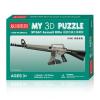 3D Puzzle Model (China (Mainland))