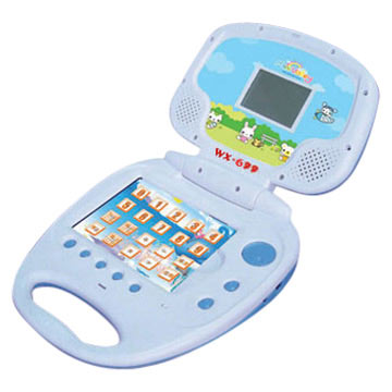 Intelligent Toy