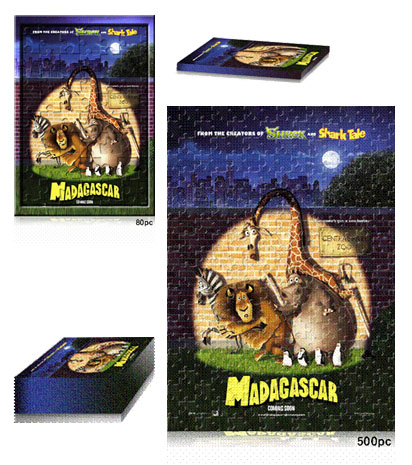 South Korea Jigsaw Puzzle
