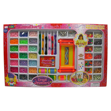 Toy Beads Sets