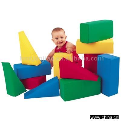 Foam Blocks