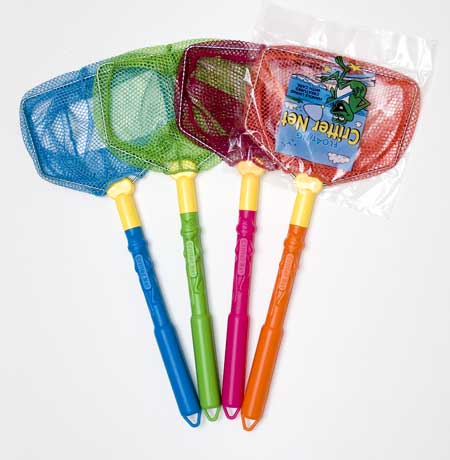 United States Critter Net
