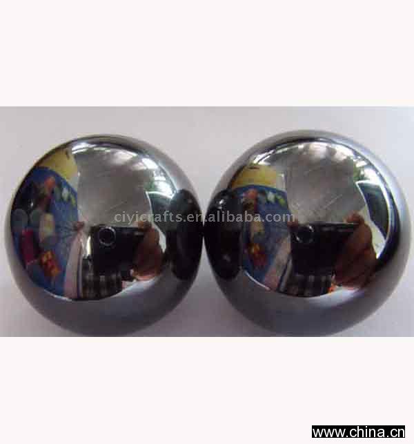 Magic Magnetic Ball