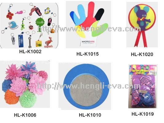 EVA mirror/Plastic mirror /EVA Visor / EVA Door Stopper / EVA Photo Frame/Eva Tic EVA Tac Toe Game / Eva Chequer