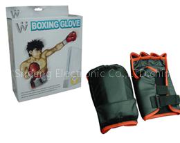 WII boxing glove
