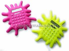 Silicone Calculator