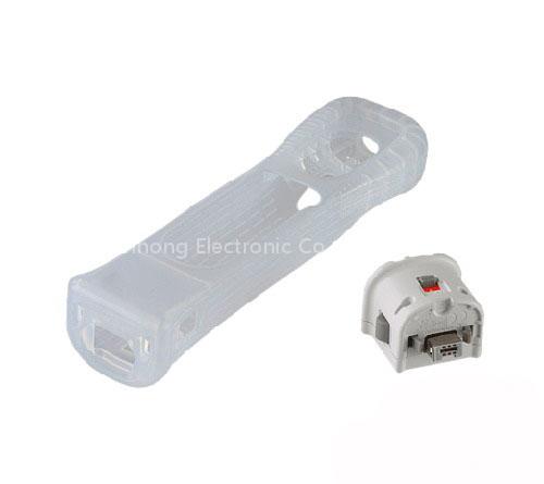 Wii Motion Plus