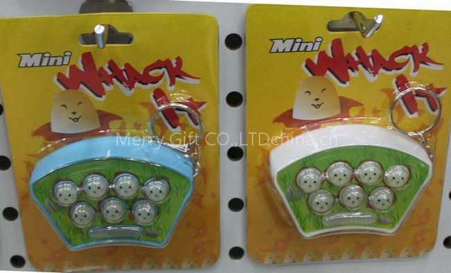 Electronic Game PSP Game/Mini-hit Hamster Fight