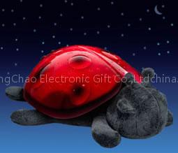 Ladybug Night Light