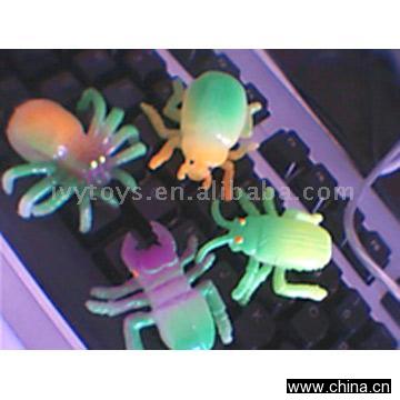 Flash Small Animals
