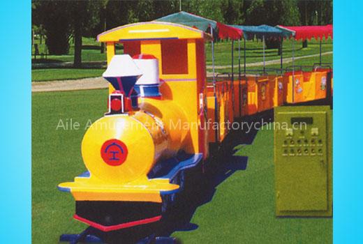Electrical Train