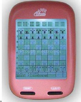 International Chess game machine,Touch screen