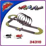 Slot Racing Set
